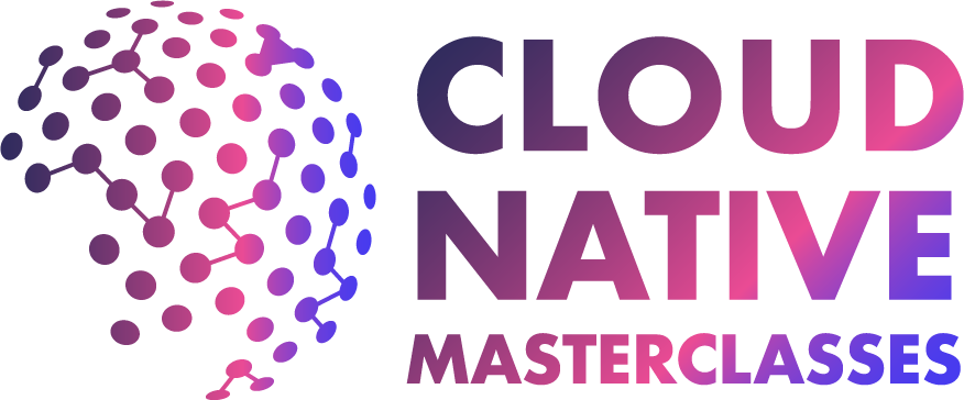 Cloud Native Masterclasses